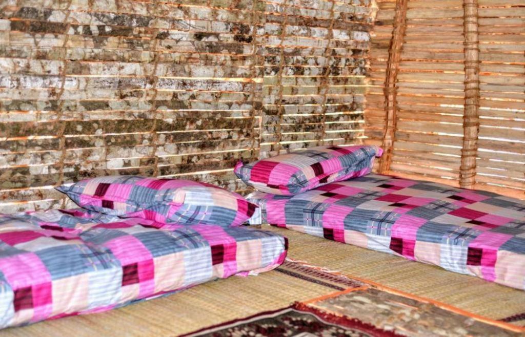 אורוויל Time Travellers Hostel מראה חיצוני תמונה